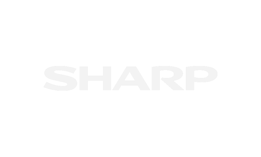 sharp